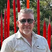 Todd Roose, Owner and Founder